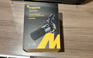 Maono pd200x mikrofon (1 foto / 1)