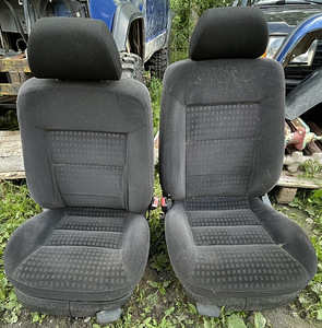 Volkswagen Passat istmed (1 foto / 1)