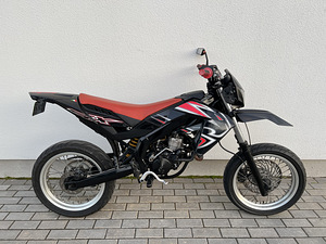 Aprilia Sx 80cc (6 foto / 10)