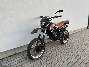 Aprilia Sx 80cc (3 foto / 10)