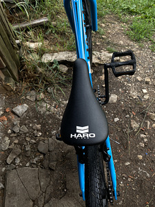 BMX jalgratas велосипед BMX (6 фото из 7)