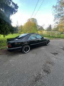 Mercedes-Benz MB CE220 (1 foto / 4)