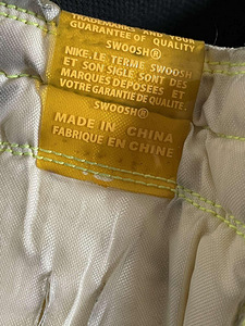 Nike Air Jordan 1 Retro High OG GS VOLT GOLD YELLOW GREEN WH (4 foto / 5)