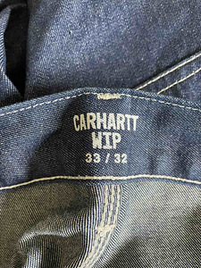 Carhart püksid (3 foto / 4)