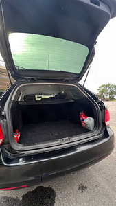VOLKSWAGEN GOLF VARIANT (4 foto / 7)