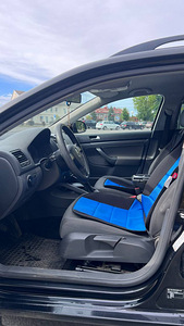 VOLKSWAGEN GOLF VARIANT (6 foto / 7)