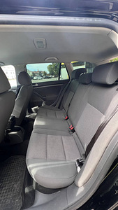 VOLKSWAGEN GOLF VARIANT (7 foto / 7)