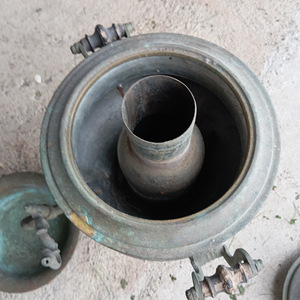 Samovar / Самовар (2 фото из 3)