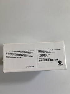 AirPods Pro 2-го поколения (3 фото из 5)