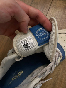Adidas forum low (4 foto / 4)