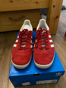 Adidas gazelle (2 foto / 3)