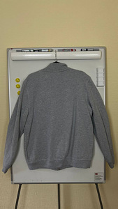 Lacoste Men’s Full-Zip Sweatshirt – Size XL – Excellent Cond (2 foto / 3)
