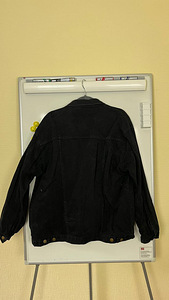 Lee Riders Men’s Black Denim Jacket (3 foto / 3)