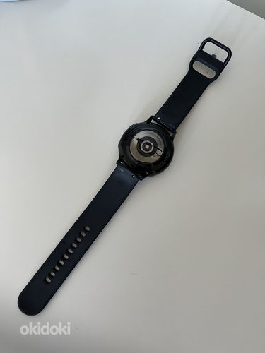 Samsung Galaxy Watch Active 2 nutikell (foto #2)