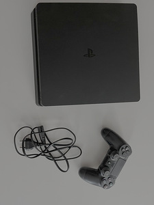 Sony PS4 Slim (CUH-2116B) (1 foto / 3)