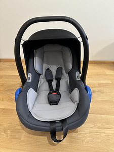 Детское кресло (2 фото из 3)