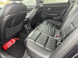 Audi c6 3.0 165kw (6 foto / 12)