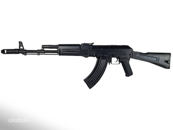 Kalashnikov AK101 4.5mm (foto #1)