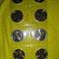 Евро монеты (фото #1)