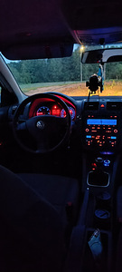 Volkswagen golf 5 (1 foto / 6)