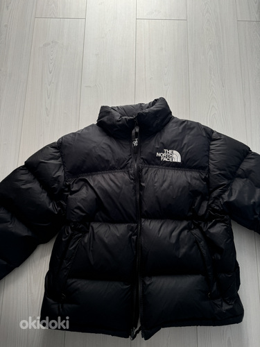 Tnf puffer