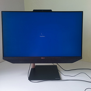Arvuti, monoblok ASUS ZEN AIO (1 foto / 6)