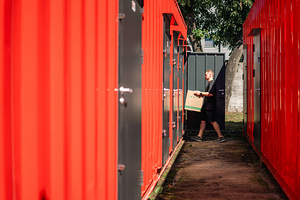 Artelli tn 17, Kristiine, Tallinn, Harjumaa (11 foto / 13)