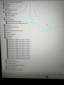Lenovo Ideapad Gaming (2 foto / 2)