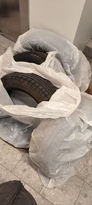 Bridgestone Turanza 6 215/55R17 (3 foto / 4)