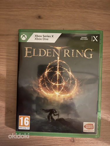 EldenRing для Xbox (фото #1)