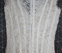 Свадебное платье Tiina Talumees размера xs