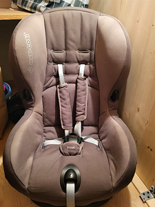 Turvahäll Maxi-Cosi Priori 9-18 kg (1 foto / 1)
