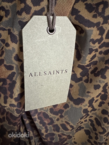 Allsaints kleit (foto #2)