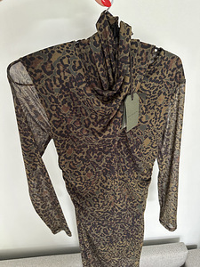 Платье Allsaints (3 фото из 3)