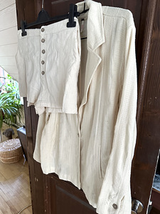 Suvine komplekt Free People bränd (3 foto / 3)