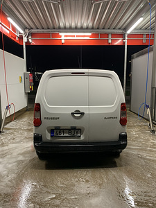 Peugeot partner 1.6 (72kw) 2013a (5 foto / 5)