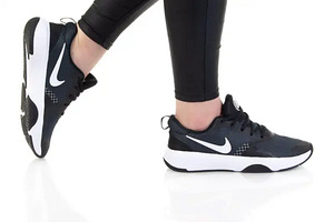 Naiste Nike tossud