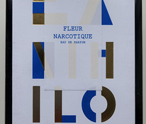 Ex Nihilo Fleur Narcotique EDP 100 ml.