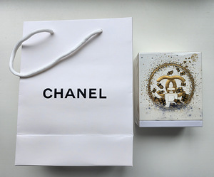 Chanel Coco Mademoiselle EDP 100 ml. (2 foto / 2)