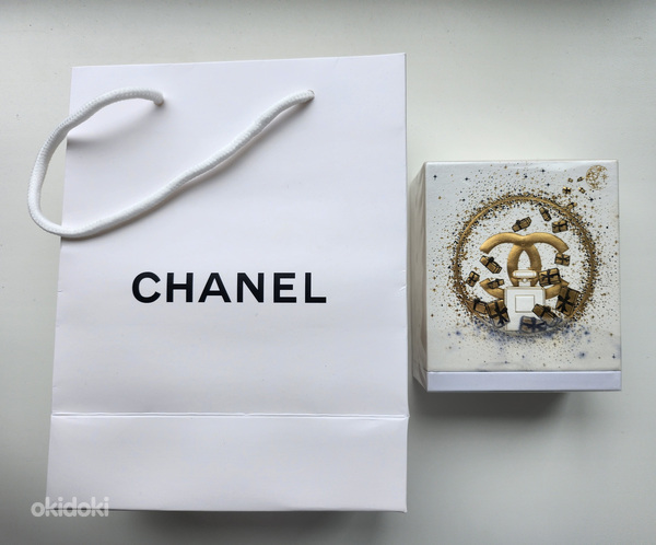 Chanel Coco Mademoiselle EDP 100 ml. (foto #2)
