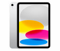 iPad 10th gen