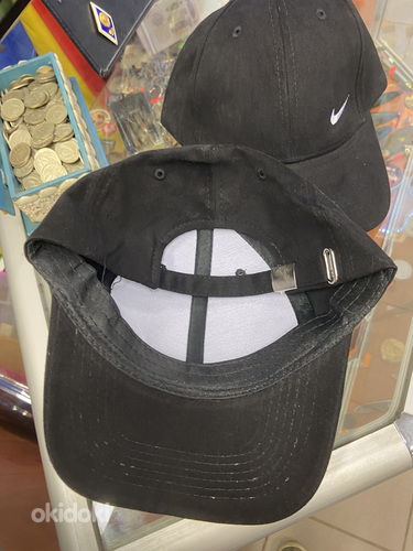 Nike müts (foto #2)