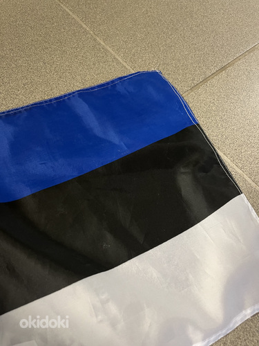 Флаг Эстонии (фото #3)