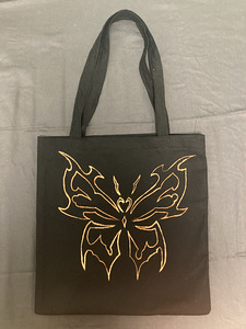 Tote bag ehk õlakott õmblemine (6 foto / 6)