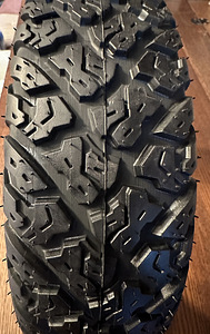 Rehv 10x2.50-6.5 (1 foto / 4)
