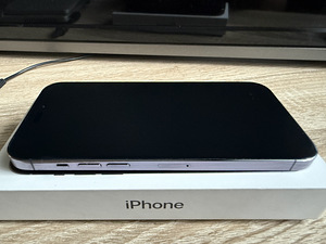 iPhone 14 Pro Max (Deep Purple) (6 foto / 7)