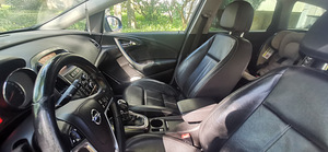 Opel Astra J 2011 Sports Tourer (13 foto / 13)
