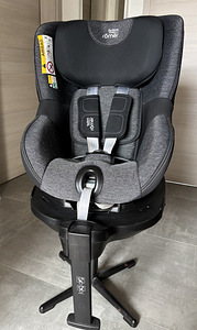 Turvatool DUALFIX PRO M Britax Römer (7 foto / 7)