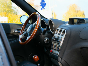 Alfa Romeo 156 2.4JTD 110kw (2 foto / 4)