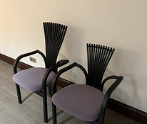 6 стульев от Möbel Fakta